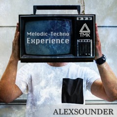 Melodic-Techno Experience (High-Energy)