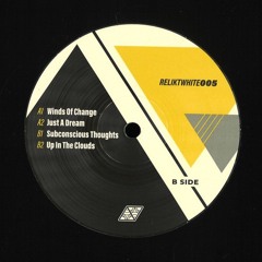 B2 Óyeme - Up In The Clouds