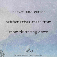 Nonexistence [naviarhaiku584]