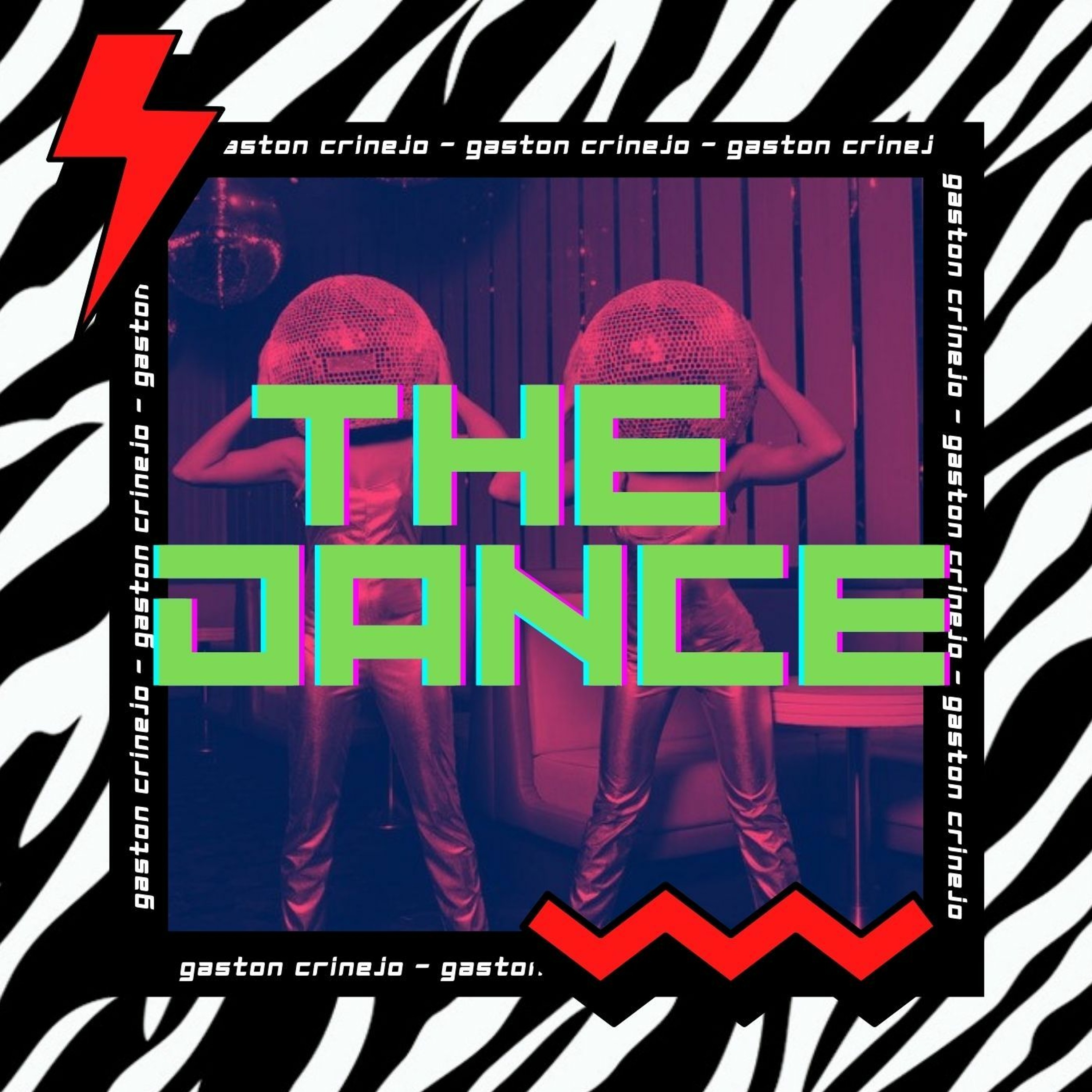 The Dance episode artwork
