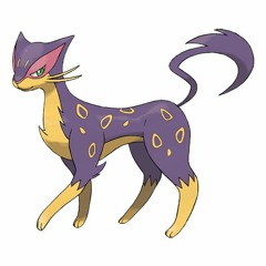 Liepard Trap