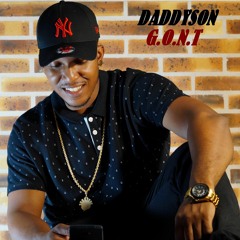 Daddyson - G.O.N.T (Yanishi-recordz)
