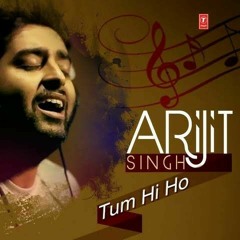 Tum Hi Ho - Aashique 2