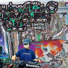 Yeong Die - [COMPUTER Nek-O Future MUSIC CLUB vol.3]