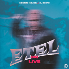Mestizo Is Back – ETEL (En Vivo)