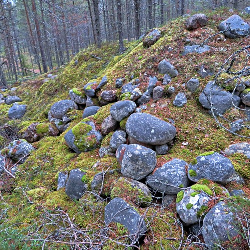 Abraham Lincolnin kaappikello