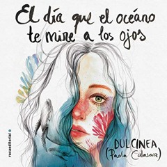 El día que el océano te mire a los ojos (Audiolibro)