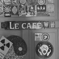 Le Café