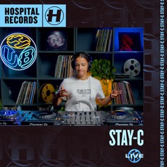 Stay-C | HUB LIVE