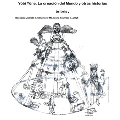 Tsru'. Diosa del cacao - Versión español