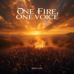 One Fire, One Voice