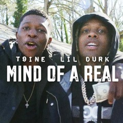 Mind of a Real (Remix) feat. Lil Durk