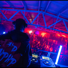 KINGSTON @ INFINITE GROOVE- NYE 2025 LIVE SET