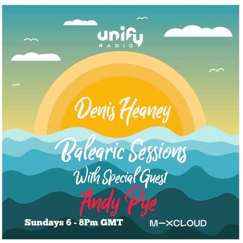 Breakfast For Two (Balearic Sessions Guest Mix)