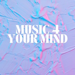 Music for your Mind - (Bold + Cerebral)