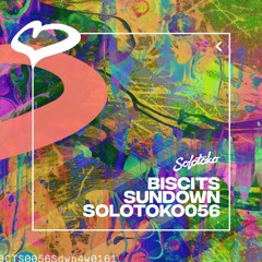 Premiere: Biscits 'Sundown'