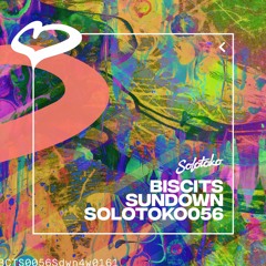 Premiere: Biscits 'Sundown'