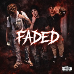 Faded Ft. Bloee x Niterevenge
