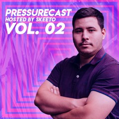PressureCast by Skeeto | VOL. 02
