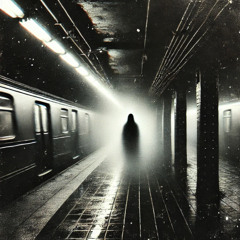 Subway Ghost