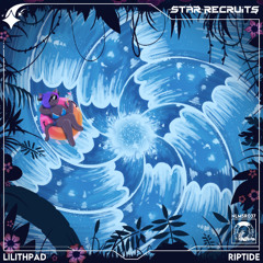 Lilithpad - Riptide [FREE DL]