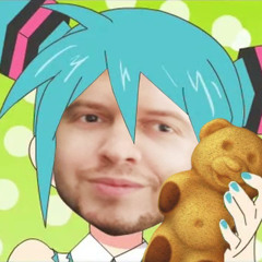 [ПАПИЧ] - Po pi zi ~ Miku Hatsunech Mashup