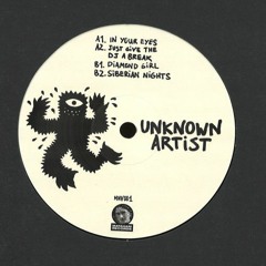 A1.Unknown Artist - In Your Eyes