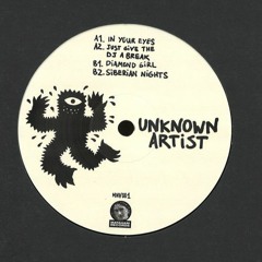 A2.Unknown Artist - Just Give The Dj a Break