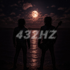 Moonlight (Ft.xstacc)(432Hz)