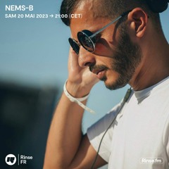 Nems-B - 20 Mai 2023