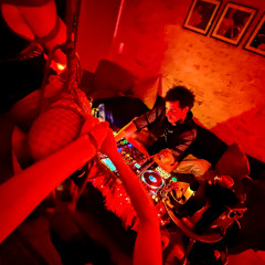 A Darker Desire ~  Cabaret Cravache 2025