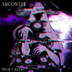 Arconte$ - Rap/Boombap Beat