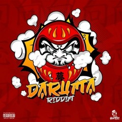 Daruma Riddim Mix (Lyrikal, Adam O, Skinny Fabulous & Nadia Batson)(Soca 2021)