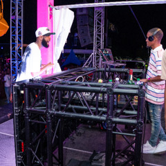 Legacy Team LIVE @ Belaire 2025