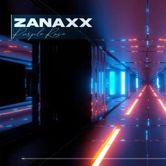 ZANAXX - Purple Rose