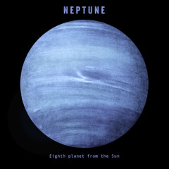 Isaac Dunbar - neptune (full concept)