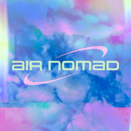 Air Nomad - Blanco Rabbit