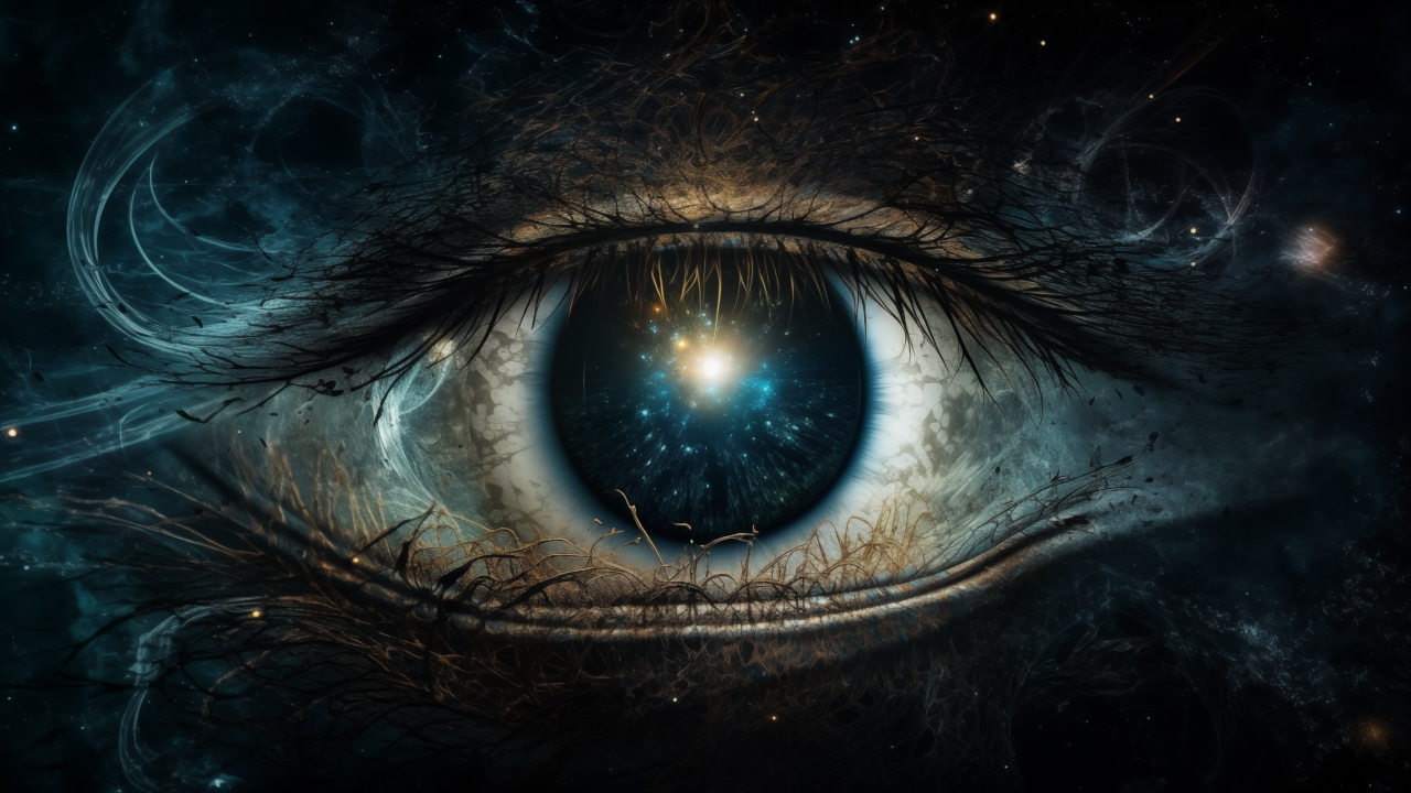 Works of the Weaver 18