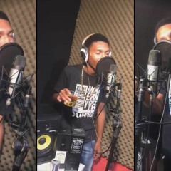 MC DC - QUEM DERA O RIO VERMELHASSE TUDO [[ PARODIA MATUE SAL ]] 2021