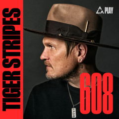 608: Tiger Stripes