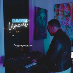 DJ Quik/Raphael Saadiq type RNB & Hip Hop Beat (Uncut Diamonds)