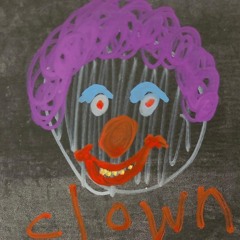 clown redux (with Rentt)