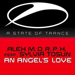 AN ANGELS LOVE 2024 ( Rafly Rmx )