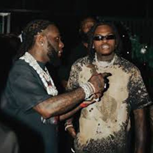 Gunna x Burna Boy - WGFT (bees & honey remix)