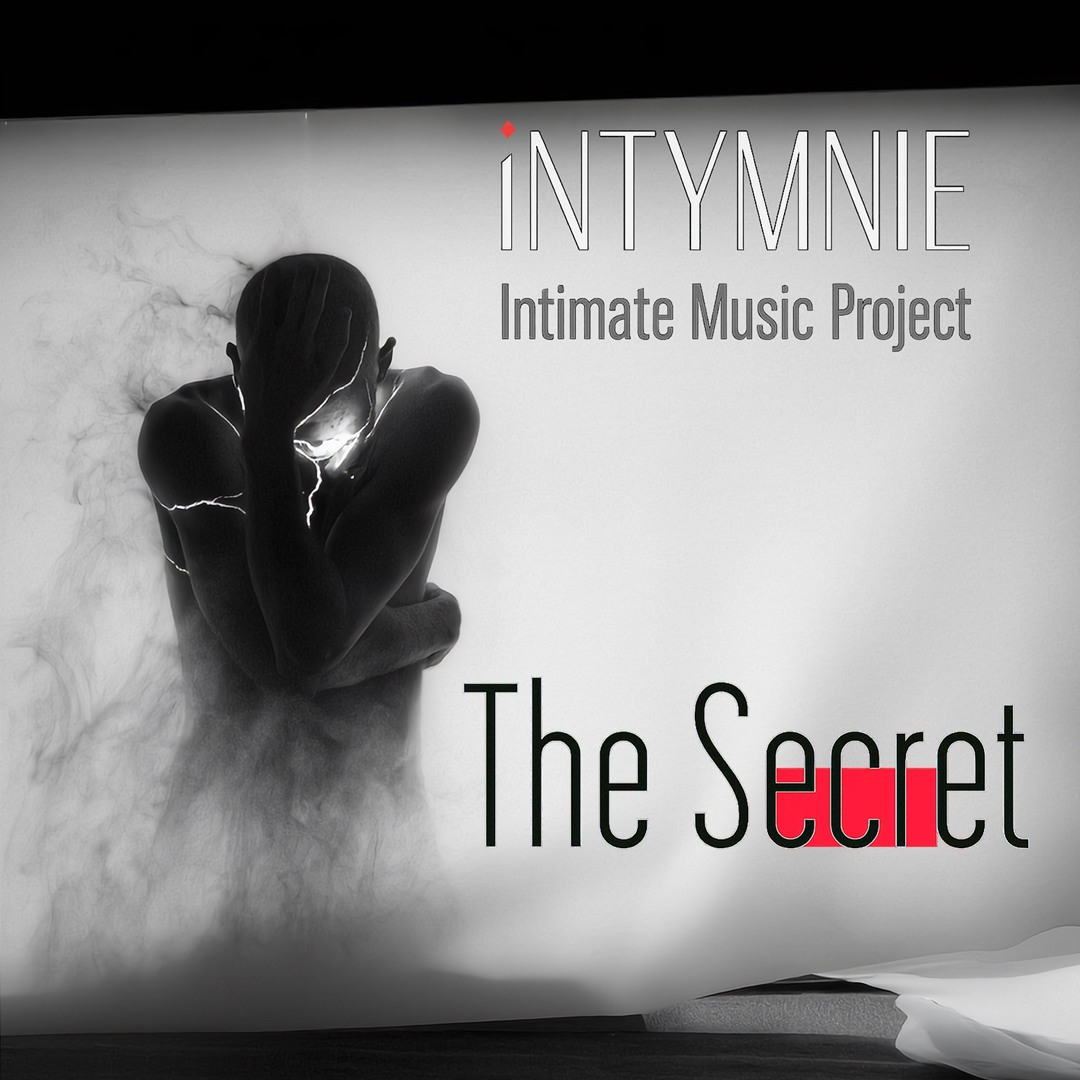 Stream iNTYMNIE - Intimate Music Project | Listen to Time : Best ...