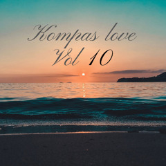KOMPAS LOVE VOL 10