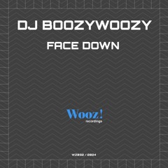 DJ BoozyWoozy - Face Down
