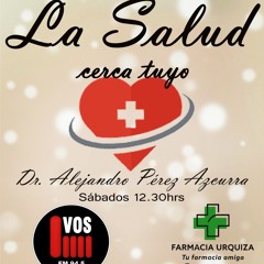 1 Programa, La Salud Cerca Tuyo