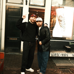 RUZE Presents Staff Only Records - The Launch Party