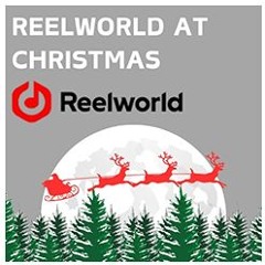 NEW: Reelworld Mini Mix #85 - WCBS-FM 'New York, NY' (2019) (Christmas Feat. Earl Mann)